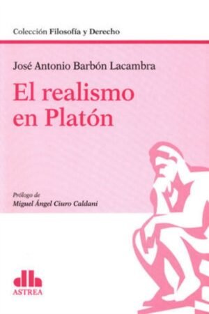 REALISMO EN PLATON EL