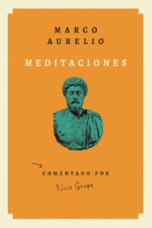 MEDITACIONES (COMENTADO NICO GRUPE)