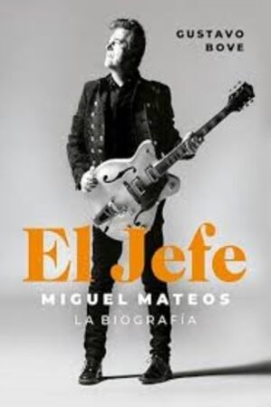 EL JEFE MIGUEL MATEOS LA BIOGRAFIA