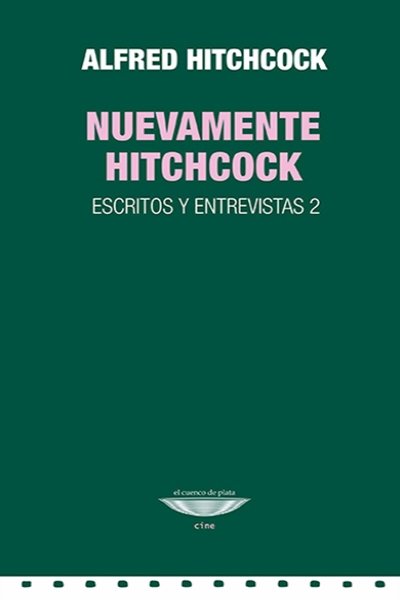 NUEVAMENTE HITCHCOCK