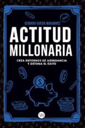 ACTITUD MILLONARIA
