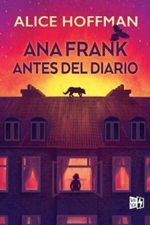 ANA FRANK ANTES DEL DIARIO
