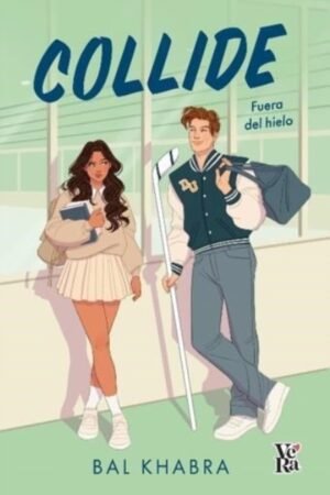 COLLIDE. FUERA DEL HIELO