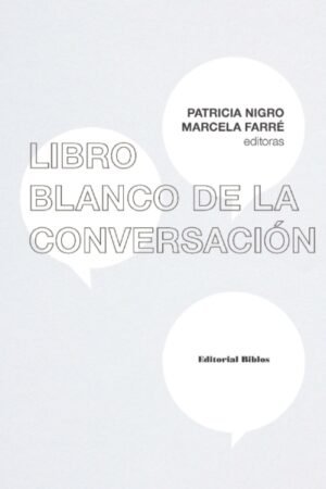 LIBRO BLANCO DE LA CONVERSACION