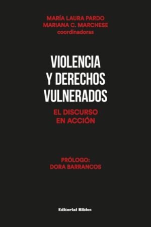 VIOLENCIA Y DERECHOS VULNERADOS. EL DICURSO EN ACCION