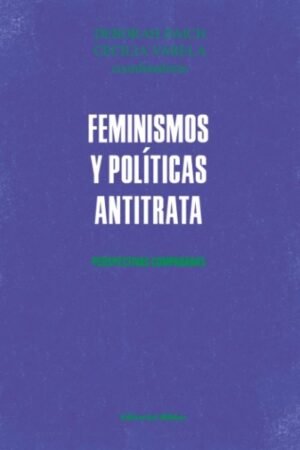 FEMINISMOS Y POLITICAS ANTITRATA. FEMINISMOS Y POLITICAS ANTITRATA. PERSPECTIVAS COMPARADAS