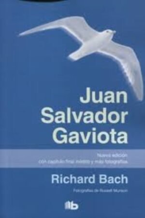 JUAN SALVADOR GAVIOTA