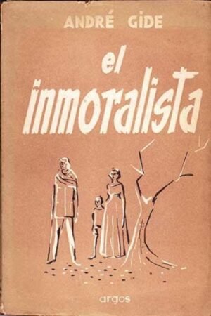 INMORALISTA EL