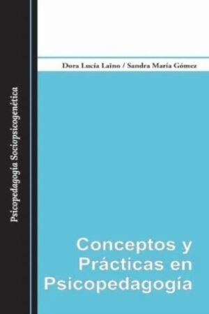 CONCEPTOS Y PRACTICAS EN PSICOPEDAGOGIA N°3