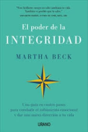 PODER DE LA INTEGRIDAD