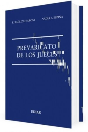 PREVARICATO DE LOS JUECES