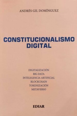 CONSTITUCIONALISMO DIGITAL