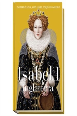 ISABEL I DE INGLATERRA