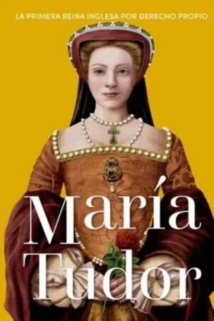MARIA TUDOR