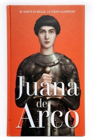 JUANA DE ARCO