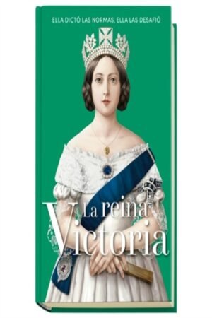 LA REINA VICTORIA