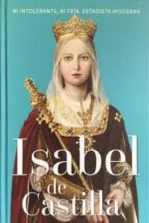 ISABEL DE CASTILLA