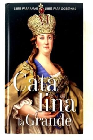 CATALINA LA GRANDE