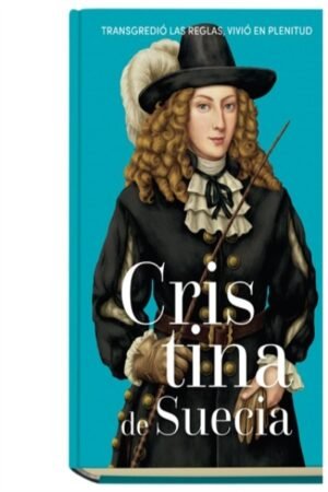 CRISTINA DE SUECIA