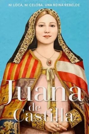 JUANA DE CASTILLA