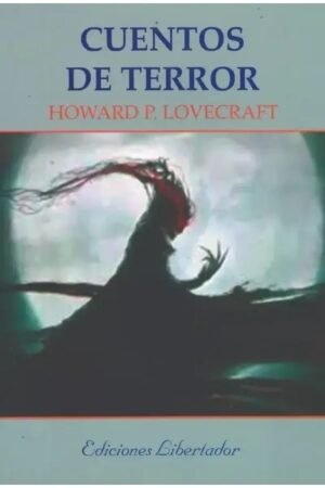 CUENTOS DE TERROR