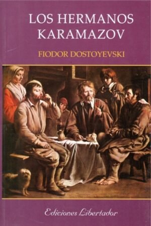 LOS HERMANOS KARAMASOV