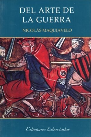 DEL ARTE DE LA GUERRA