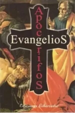 EVANGELIOS APOCRIFOS