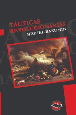 TACTICAS REVOLUCIONARIAS