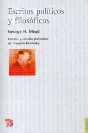 ESCRITOS POLITICOS Y FILOSOFICOS