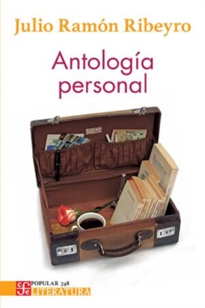 ANTOLOGIA PERSONAL