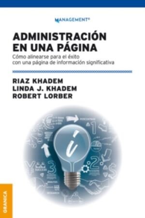 ADMINISTRACION EN UNA PAGINA