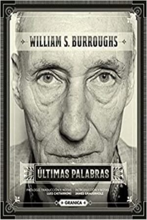 ULTIMAS PALABRAS