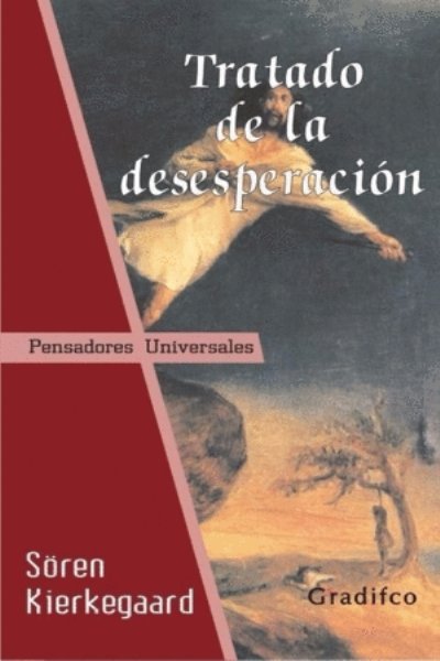 TRATADO DE LA DESESPERACION