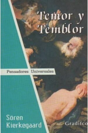 TEMOR Y TEMBLOR