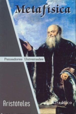 METAFISICA