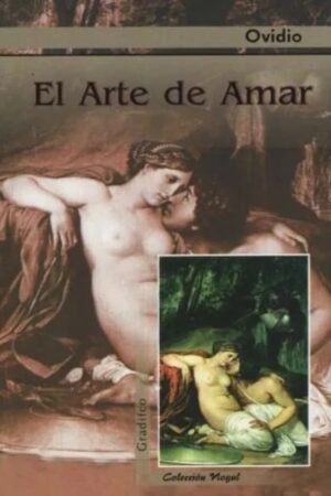 ARTE DE AMAR, EL