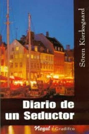 DIARIO DE UN SEDUCTOR