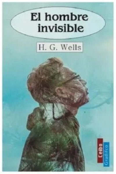 HOMBRE INVISIBLE EL