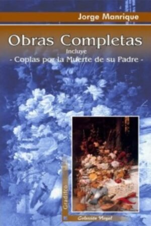 OBRAS COMPLETAS INFLUYE COPLAS POR LA NOCHE DE SU PADRE