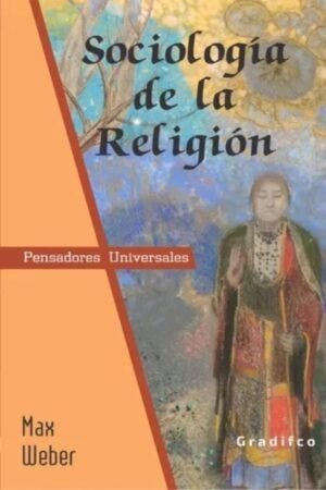 SOCIOLOGIA DE LA RELIGION