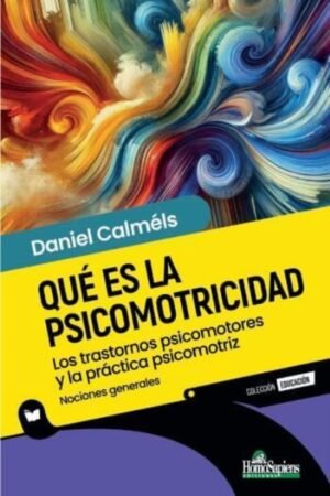 QUE ES LA PSICOMOTRICIDAD