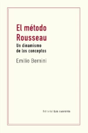 METODO ROUSSEAU EL