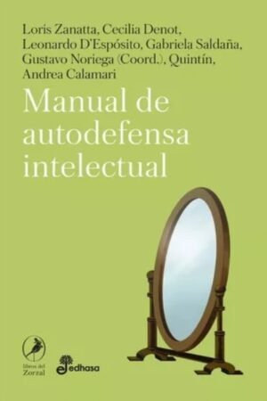 MANUAL DE AUTODEFENSA INTELECTUAL