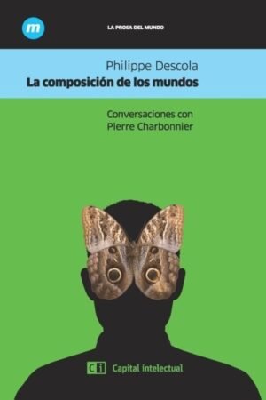 COMPOSICION DE LOS MUNDOS LA