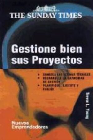 GESTIONE BIEN SUS PROYECTOS