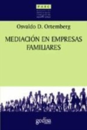 MEDIACION EN EMPRESAS FAMILIARES