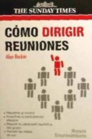 CÓMO DIRIGIR REUNIONES