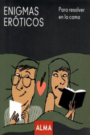 ENIGMAS EROTICOS