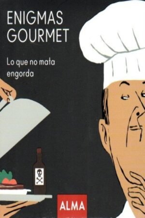 ENIGMAS GOURMET